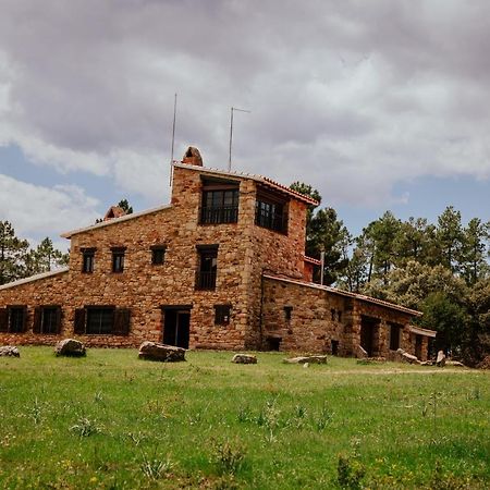 Cotanda - Casa De Montana Aislada En El Macizo Del Penyagolosa Puertomingalvo Exterior photo